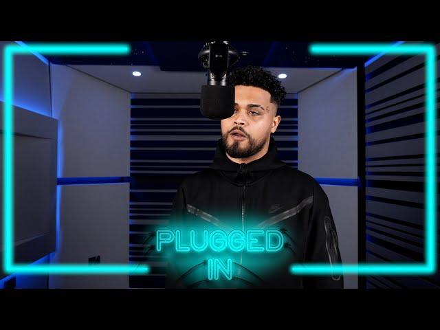 Lvbel C5  - Plugged In w/ Fumez The Engineer | @MixtapeMadness