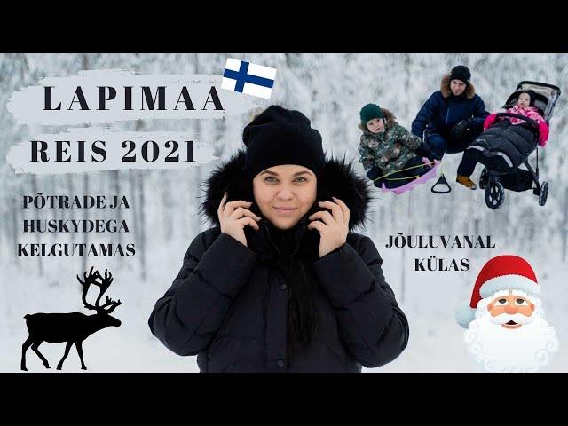 LAPIMAA REIS 2021