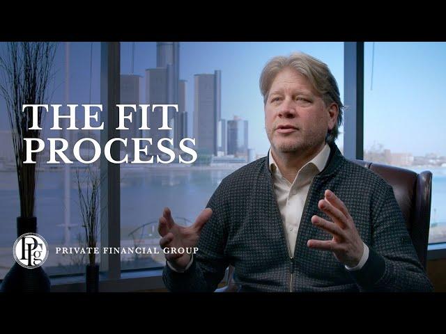 The FIT Process