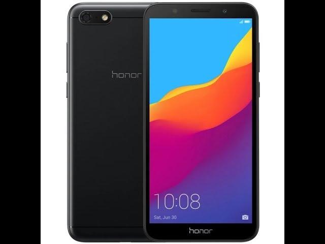 Разблокировка аккаунта google HONOR 6C   HUAWEI DIG L21 FRP