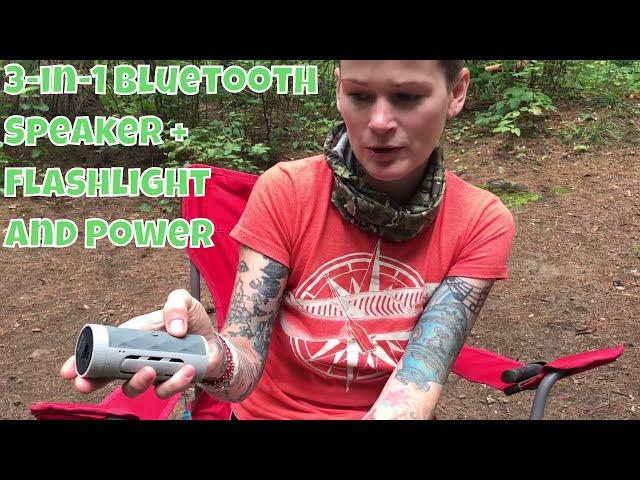 Buckshot Pro Review Outdoor Tech For Outdoor Living