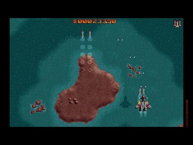 Raptor - Gameplay - Apogee Entertainment