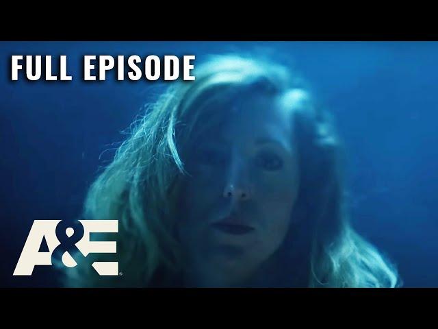 22-Year Hunt to Solve 18-Year-Old Shannon Siders' Murder (S1, E7) | Cold Case Files | Full Episode