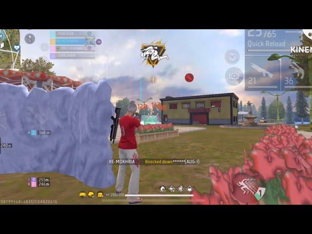 FREE FIRE TOURNAMENT HIGHLIGHTSEVERY FREE FIRE PLAYER MUST WATCH IPHONE 11