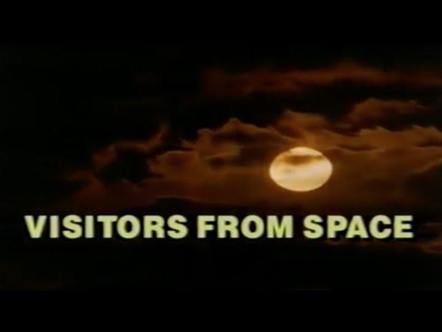 Visitors From Space (1992) - Full Documentary