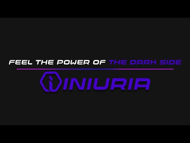 Iniuria.us v5 Gameplay // Official Start of the Video Contest!