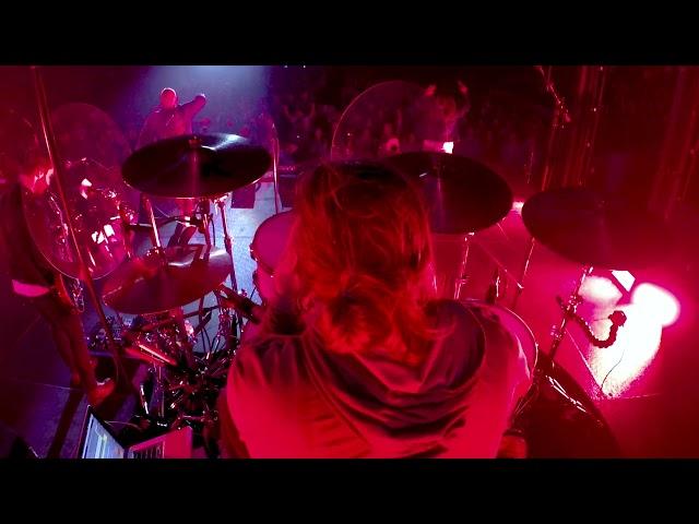 Call Upon The Lord - Live Drums | Elevation Worship Featuring Luke Anderson