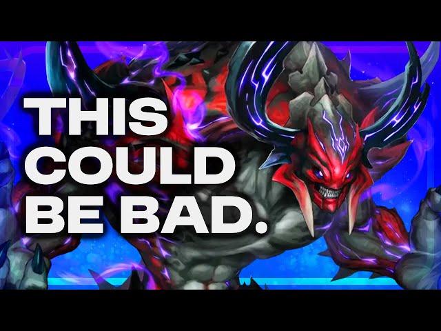 Shadowverse Worlds Beyond's Competitive Controversy