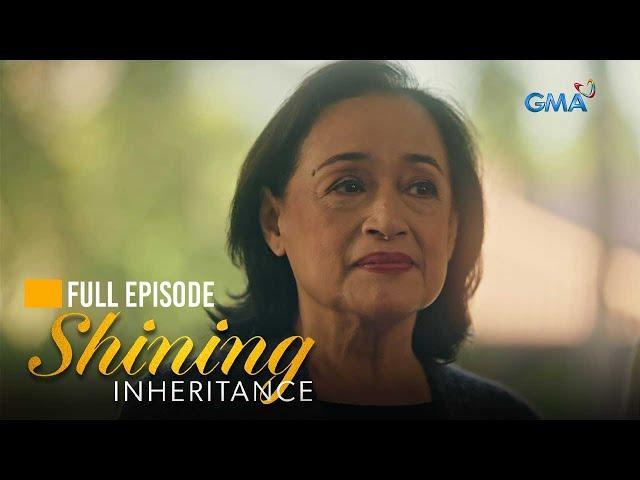 Shining Inheritance: Aurea returns home! (Full Episode 15) September 27, 2024