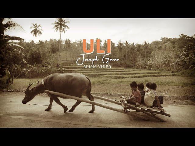 ULI (OFFICIAL MUSIC VIDEO)