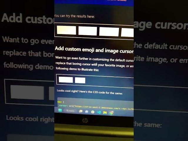 CSS Tricks that every developer should know #css #shorts #javascript