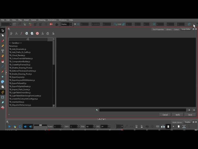 TOONBOOM SCRIPT FOR COMPOSITES