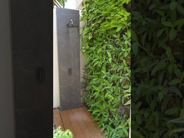 Reel jardines residenciales/ Greenbox