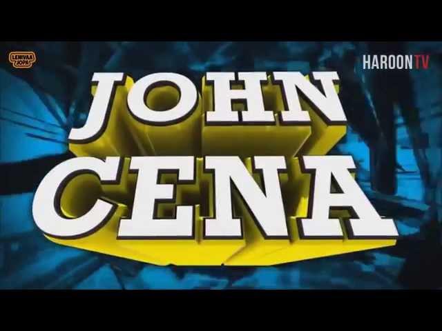 Джон Сина! мем Сборник.  (John Cena)