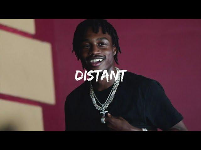 [FREE] Lil Tjay Type Beat x Melvoni Type Beat | "Distant" | Piano Type Beat