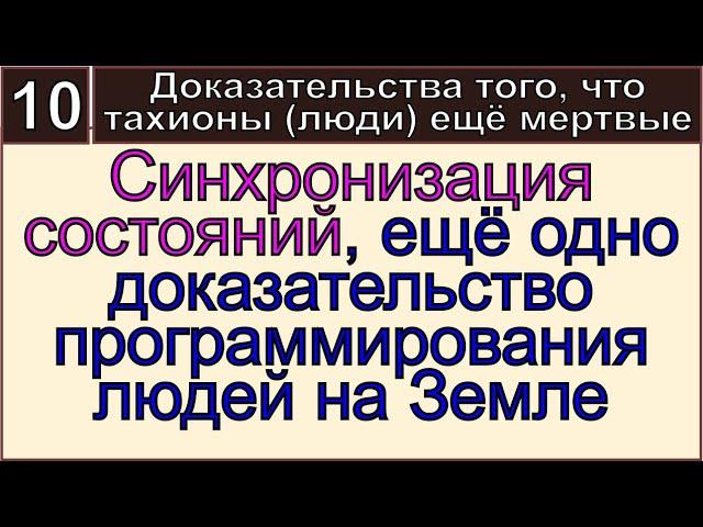 Грядущий царь, мессия, Махди, Машиах Сергей Тимур  Как увидеть работу программ матрицы