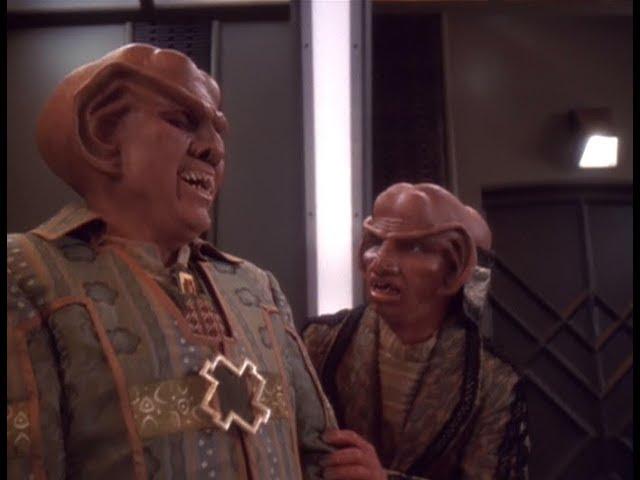 DS9 Resis/Occup-I miss the Federation. I want to sell Root Beer again.