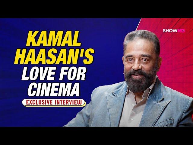 Kamal Haasan Exclusive | Reunion With Mani Ratnam In Thug Life | India Today