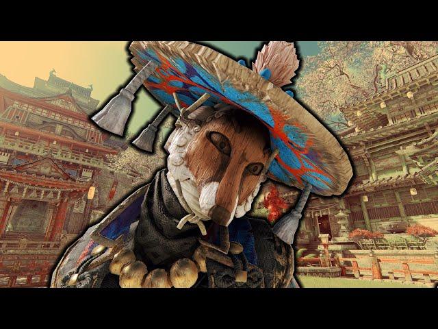 Nobushi is NOT a Good Duelist (but she still does too much damage)