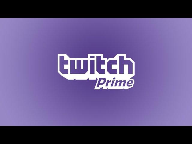 FREE TWITCH PRIME ACCOUNT!!!