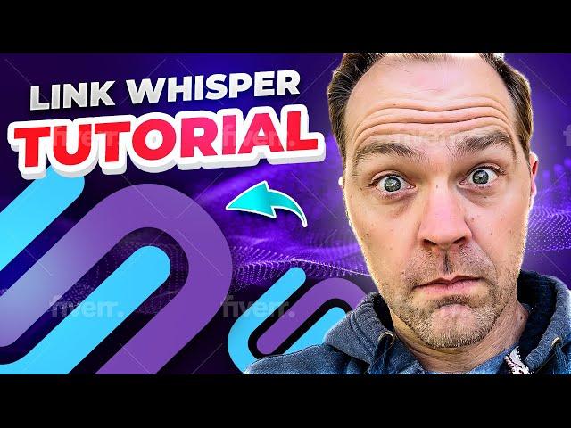 Link Whisper Internal Linking Plugin [The MOST In-Depth Tutorial & Review]