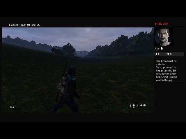 Highlight: day-z-dreamer's goofing around