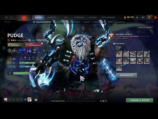 Dota 2 Mods 16/12/24 with anime