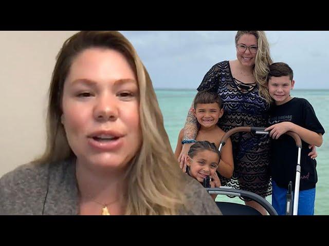 Teen Mom's Kailyn Lowry Pregnant With TWINS After Secretly Welcoming Baby No. 5