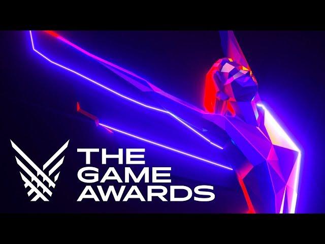 The Game Awards 2019 (Full Event)