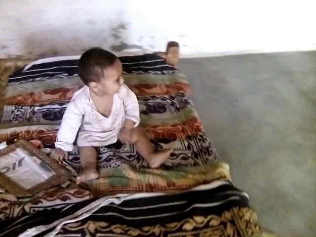 Bhaskar chaudhary