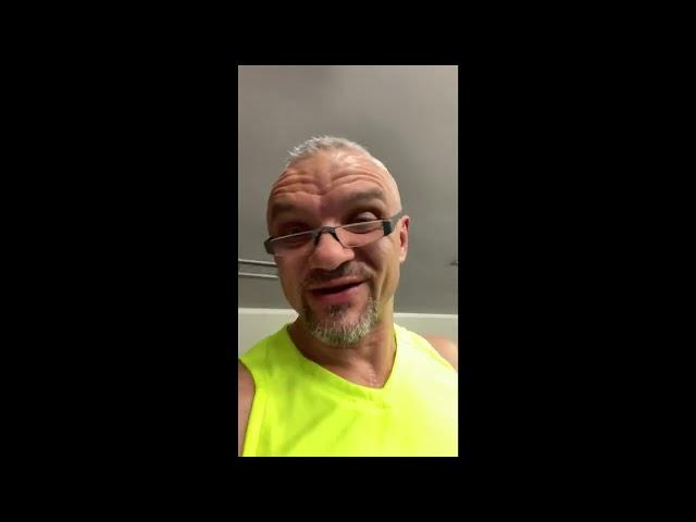 Мужики на меня смотрят, Как на Тёлку! - Владимир Епифанцев