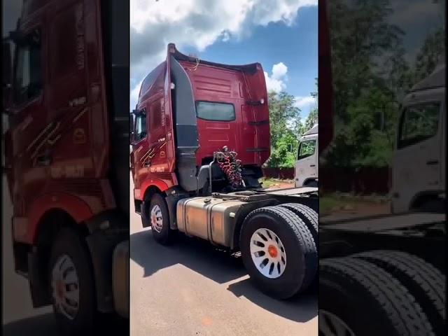 Sinotruk Howo New Model | Howo Tractor Head for Sale Near Me in Zimbabwe