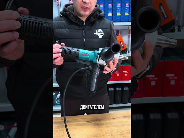Boda BLDW1-178 дрель алмазного сверления бесщеточная #diamondtools #tools #буровоеоборудование
