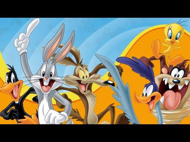 7 HORAS CAPÍTULOS CLÁSICOS  | Looney Tunes en Español Latino | Copilacion Dibujos Animados Clásicos