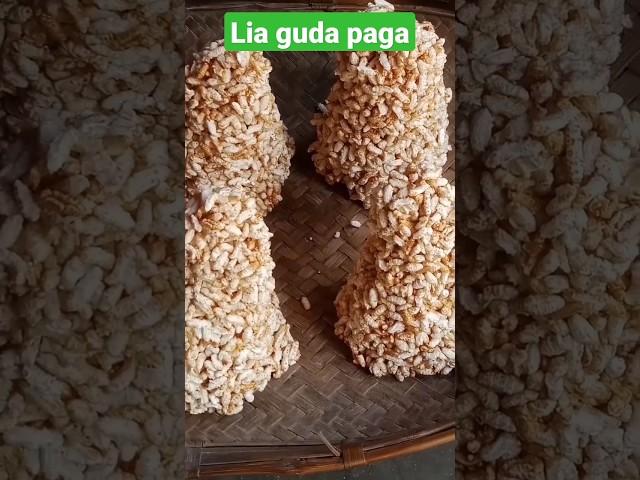 lia guda paga #lia #gura #healthyfood #tastyfood #shorts_video