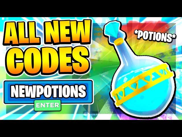 ALL NEW SECRET BOMB SIMULATOR CODES! - Roblox Bomb Simulator POTIONS UPDATE