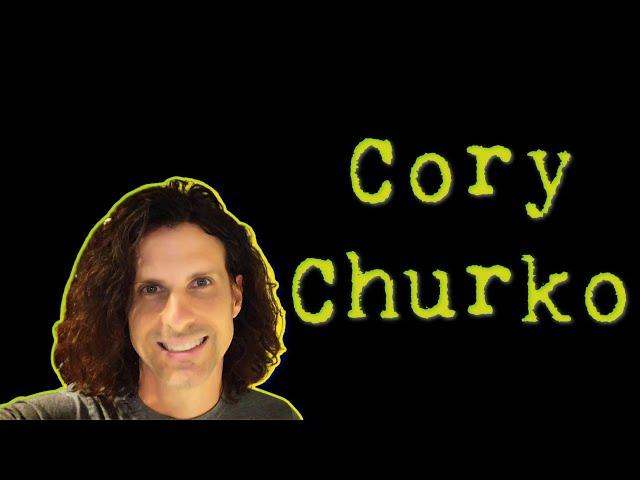 Todd Dammit Kerns Talks to Cory Churko