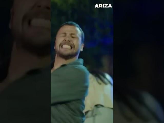 Ali Rıza ile Halide ilk karşılaşma #arıza #showtv #tolgasarıtaş #shortvideo #arhal #arhalove #short