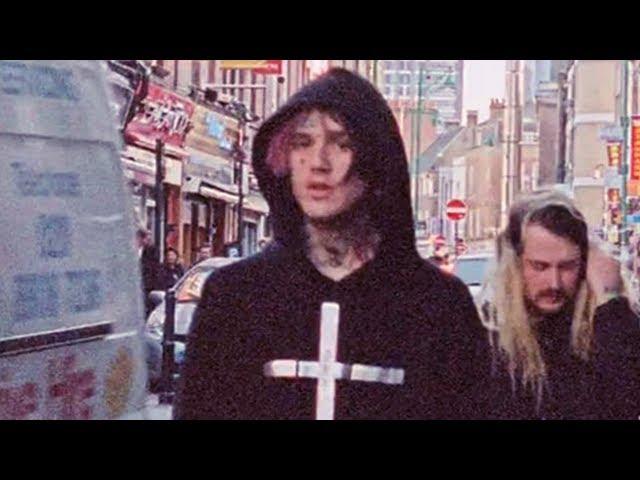 Lil Peep x Nirvana - Save That Shit (miro mashup)