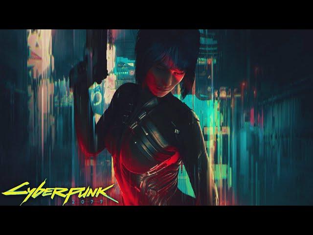 My FAVORITE ways to play CYBERPUNK 2077