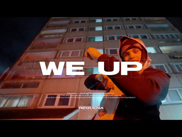 [FREE] ZINO Type Beat - "We Up" | UK Rap Type Beat