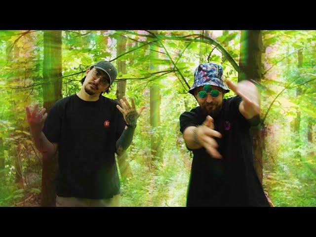 Lebman & Deezzy - Cyklisti (prod. Junger)