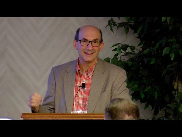 RSD: An Alternative Approach to Care with Robert Schwartz, MD - RSDSA