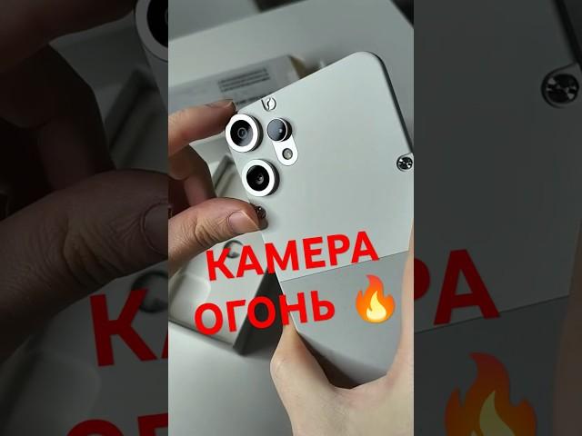 Убийца POCO Realme и SAMSUNG