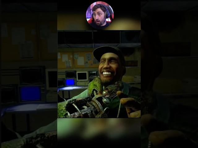 TFW FNAF in DBD