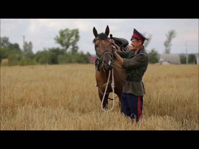 Виктор Сорокин. "Сотник"