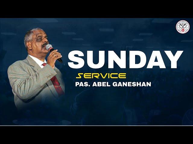 LIVE ON ABEL FRANCE | December 22nd 2024 With : Pastor Abel Ganeshan