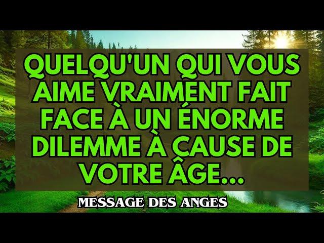 Un amoureux rêve de vous et envisage de vous emmener dans un endroit inoubliable...message des anges