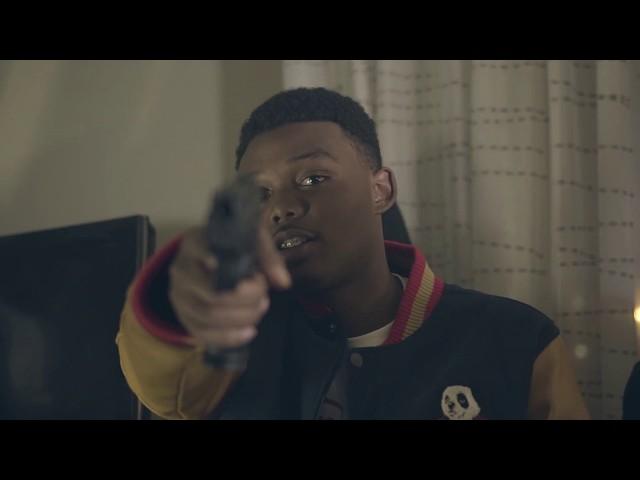 Lil Sean F/ Lil Queze & Fredo Ruthless - Spin Again (Official Video) Shot By @DirectedByBj