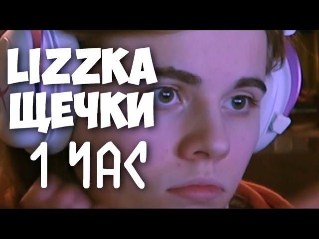 Lizzka щёчки :3- 1 час